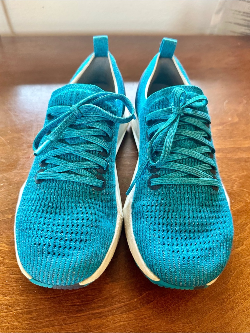 Allbirds Tree Flyer Gem 7.5 Teal